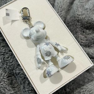 Mickey Bag Charm